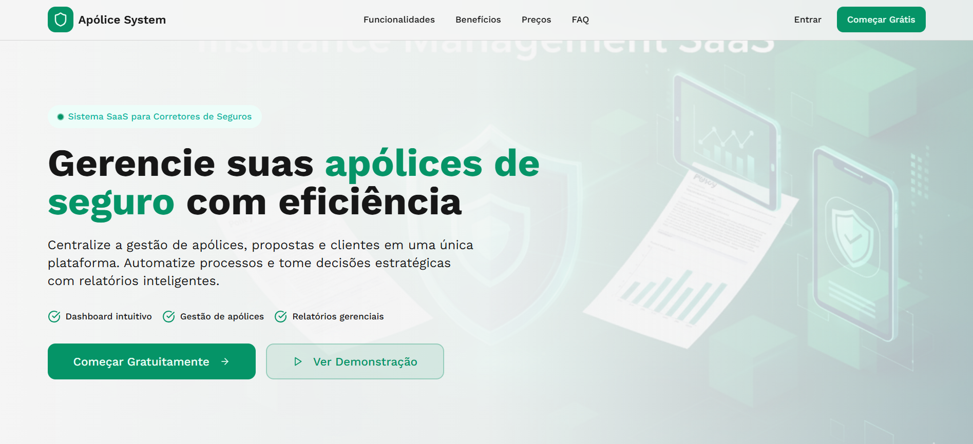 LandingPage de Vendas