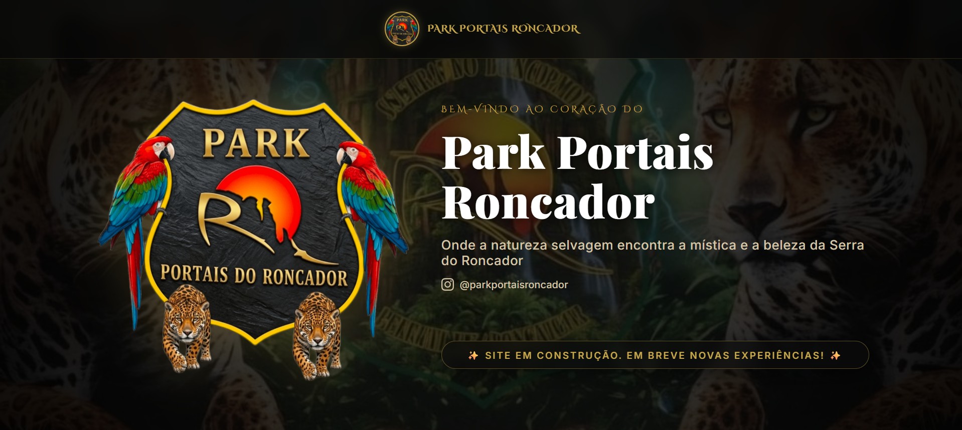 Park Portais do Roncador